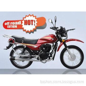 150cc liberty BS150-4Y adult dirt bike sport racing bike off road